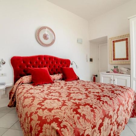 La Dolce Vita Ravello - Two Bedroom Apt With Sea View Terrace Zewnętrze zdjęcie