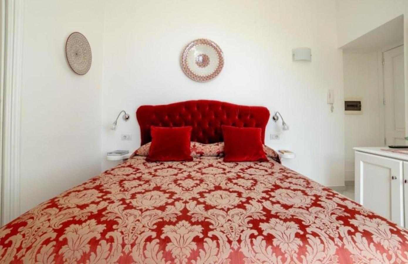 La Dolce Vita Ravello - Two Bedroom Apt With Sea View Terrace Zewnętrze zdjęcie